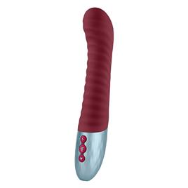 Femmefunn Lola G Maroon Stimulator Vibrator