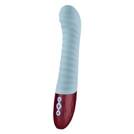 Femmefunn Lola G Light Blue Stimulator Vibrator