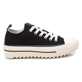 Refresh 172199 Trainers Preto EU 40 Mulher