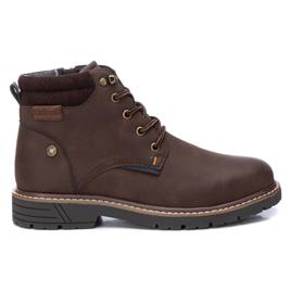 Refresh 172225 Booties Castanho EU 42 Homem