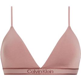 Calvin Klein 000qf7945e Bra Rosa L Mulher