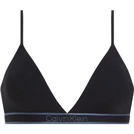 Calvin Klein 000qf7945e Bra Preto M Mulher