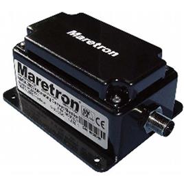 Maretron Acm100 Alternating Current Monitor Alternator Preto