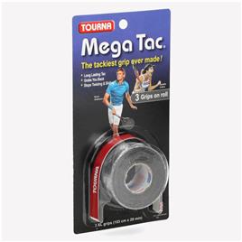 Mega Tac 3xl Ovrgrip Ten tamanho T.U.