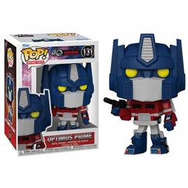 Funko Pop! Transformers Figura Optimus Prime 131