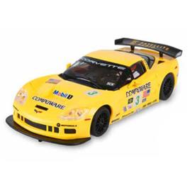 Scalextric Carro Corvette C6R - O'Connell 1:32