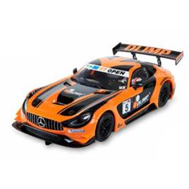 Scalextric Carro Mercedes AMG GT3 - Olimp Racing 1:32