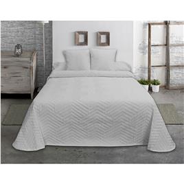 Hosteline Jacquard Herringbone Quilt C-5 250x270 Cm