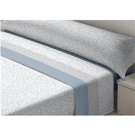 Tejidos Reina Triptych Sheet Set Sedalina Darcy Clx Darcy C-2 105 Cm