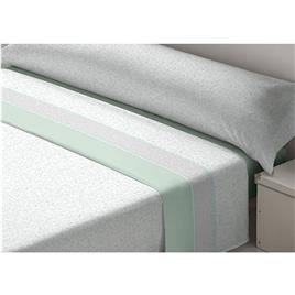 Tejidos Reina Triptych Sheet Set Sedalina Darcy Clx Darcy C-6 200 Cm