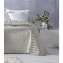 Hosteline Agnes Jacquard Quilt Agnes C-1 270x270 Cm