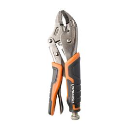 Vanquish Grip Lock Pliers 10´´