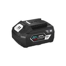 Vatton Battery 20v 4ah