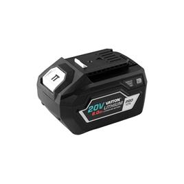 Vatton Battery 20v 6ah