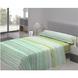 Javier Larrainzar Triptych Sheet Set Mosta Mosta C-6 180 Cm