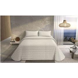 Pierre Cardin Bouti Quilt+cushion Waves Waves C-1 250x270 Cm