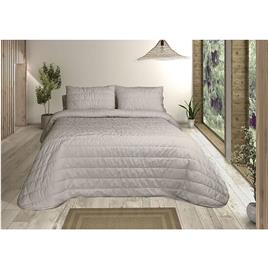 Pierre Cardin Bouti Quilt+olimpia Cushion Olimpia C-5 235x270 Cm