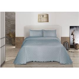 Pierre Cardin Bouti Quilt+aroa Cushion Aroa C-2 270x270 Cm