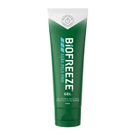 Gel Frio Alívio Local da Dor Biofreeze