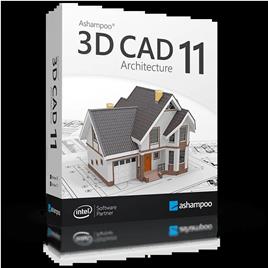 Ashampoo 3D CAD Architecture 11