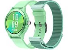 Smartwatch Spc Duo Vivo Verde Menta Smartwatch Spc Duo Vivo Verde Menta