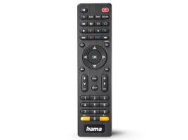 Telecomando Hama 00221052 Universal 4 Em 1