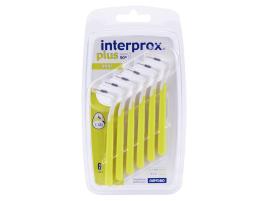 Escovilhão Interprox Plus Mini 6un