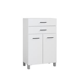 Móvel Auxiliar Ghost LX.MA02