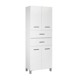 Móvel Auxiliar Ghost LX.MA01