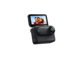 INSTA360 GO 3S - 128GB (Midnight Black)