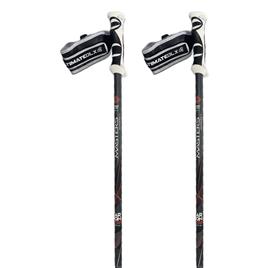 Masters Carbon St50 Poles  135 cm