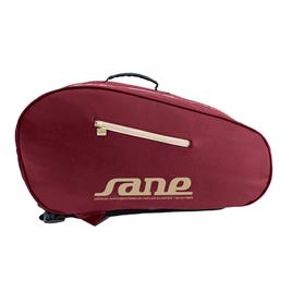 Sane Padel Pro Leather Padel Racket Bag