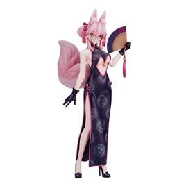 Flare Pvc Tamamo Vitch Koyanskaya Fate Statue 27 Cm