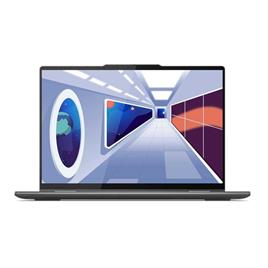 Lenovo Idg Yoga 7 14arp8 Hybrid 14´´ R5-7535u/16gb/512gb Ssd Laptop Transparente UK QWERTY