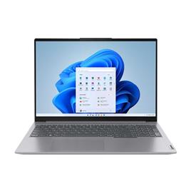 Lenovo Idg Thinkbook 16 16´´ R7-7730u/16gb/512gb Ssd Laptop Transparente UK QWERTY