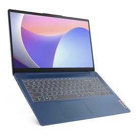 Lenovo Idg Ideapad Slim 3 15iah8 15.6´´ I5-12450h/16gb/512gb Ssd Laptop Transparente UK QWERTY