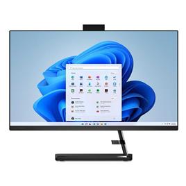 Lenovo Idg Ideacentre 3 F0gj00v1pb 27´´ I5-12450h/16gb/1tb Ssd All In One Pc Transparente