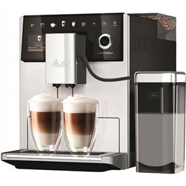 Melitta Latteselect F63/0-211 Superautomatic Coffee Machine  One Size / EU Plug