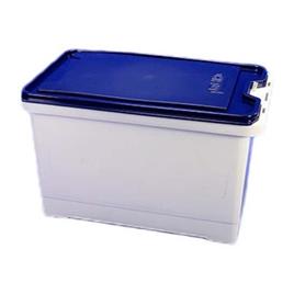 Meiho Cyclone Cooler Box  38.3 x 22.8 x 23.2 cm