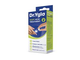 Ácido para Verrugas Tratamento Dr Yglo 2 ml