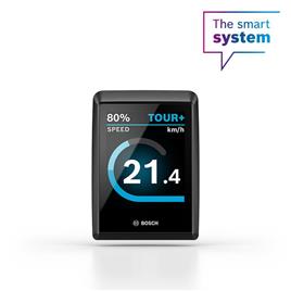Bosch Display Kiox 500