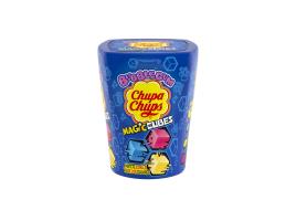 Pastilhas Chupa Chups Magic Cubes 86 G