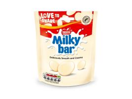 Chocolate Branco Milkybar Buttons 95 G