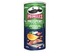 Aperitivo Salgado Pringles Lata 165gr