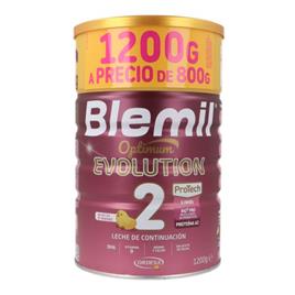 Blemil Optimum 2 Evolution 1200 Gr