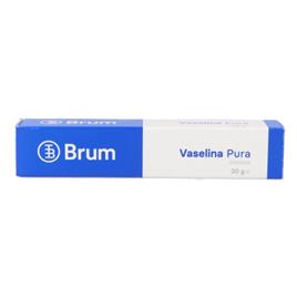 Vaselina Pura Farmabrum 30 Gr