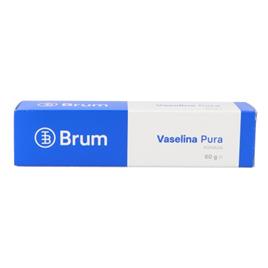 Vaselina Pura Farmabrum 60 Gr