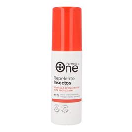 Spray Repelente Insectos 100Ml