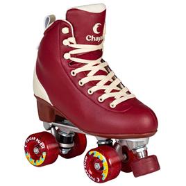 Chaya Cozy Wine Woman Roller Skates Vermelho EU 39