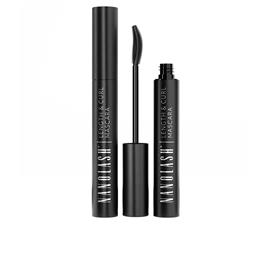 Nanolash Length & Curl Mascara Preto